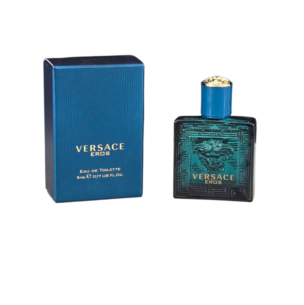 Versace Eros Mini Scent